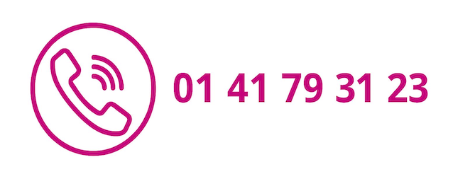 L'Adresse Valérie Immobilier - Contact par téléphone